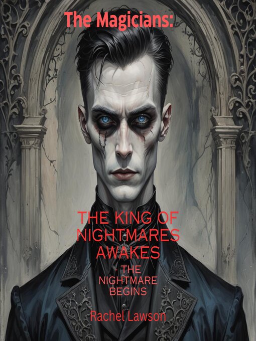 Title details for The King of Nightmares Awakes by Rachel  Lawson - Available